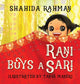 Book cover of: Rani Buys a Sari. By: Shahida Rahman