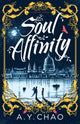 Book cover of: Soul Affinity