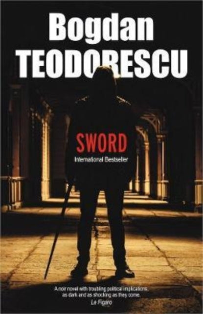 Book cover of: Sword