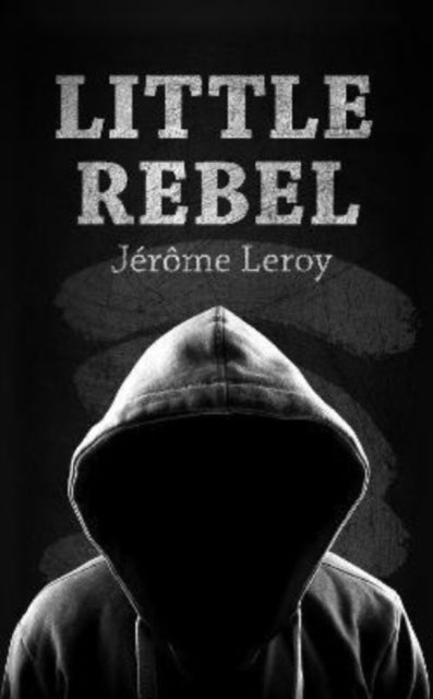 Book cover of: Little Rebel