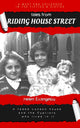 Book cover of: Tales from Riding House Street. By: Helen Evangelou