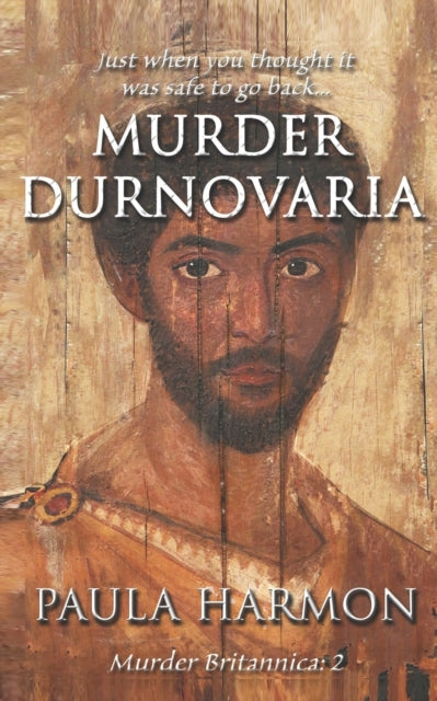 Book cover of: Murder Durnovaria