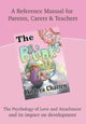 Book cover of: Blinks Love Manual