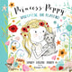 Book cover of: Princess Poppy