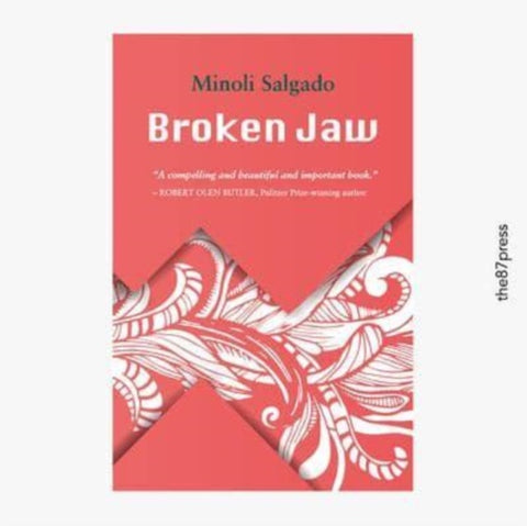 Broken Jaw