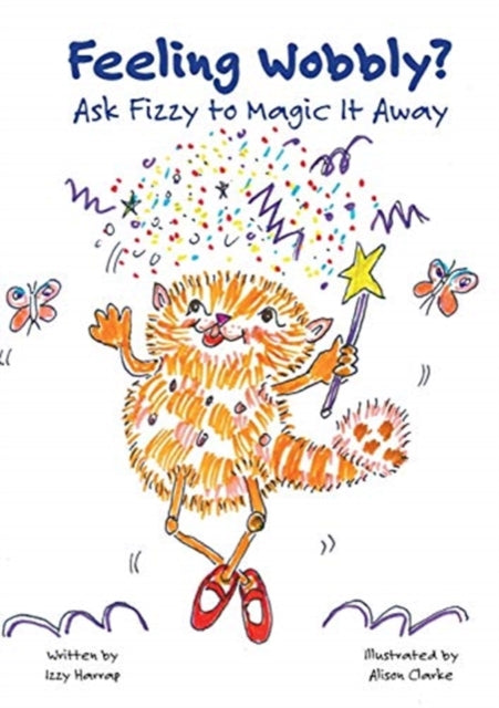 Book cover of: Feeling Wobbly?