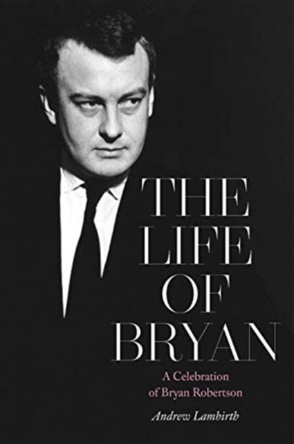 Book cover of: Life of Bryan. By: Andrew Lambirth