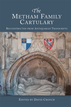 Metham Family Cartulary