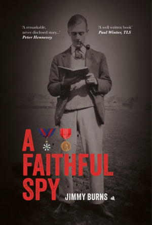 Faithful Spy