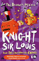 Book cover of: Knight Sir Louis and the Cauldron of Chaos