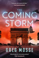 Book cover of: Coming Storm