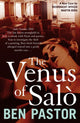 Book cover of: Venus of Salo. By: Ben Pastor