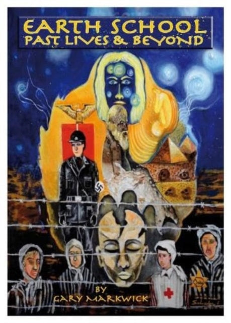 Book cover of: Earth School