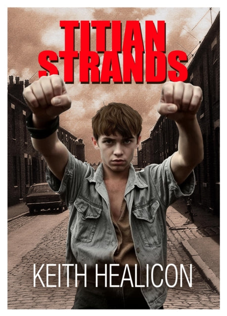 Book cover of: Titian Strands