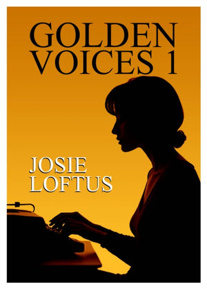 Golden Voices 1