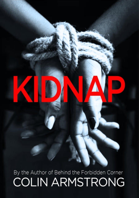 Book cover of: Kidnap