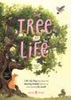 Tree of Life, A lift-the-flap book about the amazing animals that live in trees around the world 9781916745070 Nalini Nadkarni