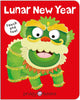 Book cover of: Lunar New Year. By: Roger Priddy