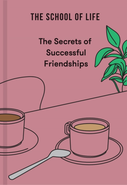 Book cover of: Secrets of Successful Friendships