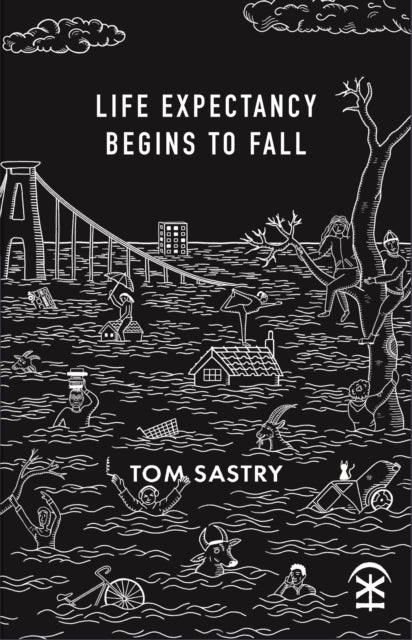 Book cover of: Life expectancy begins to fall