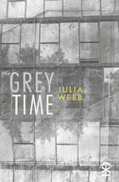 Book cover of: Grey Time