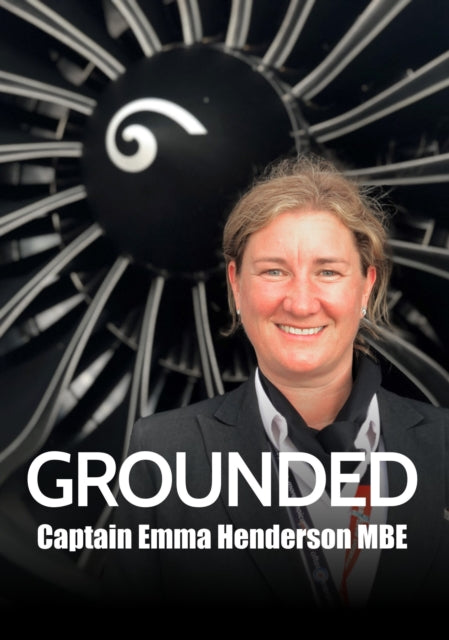 Book cover of: Grounded