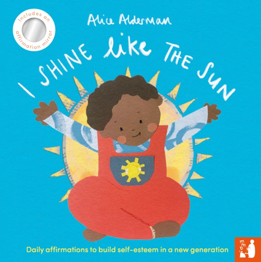 Book cover of: I Shine Like the Sun