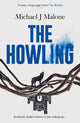 Howling 9781916788640 MALONE, MICHAEL J
