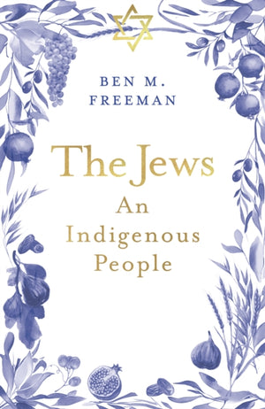 The Jews, An Indigenous People