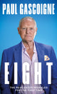 Book cover of: Eight