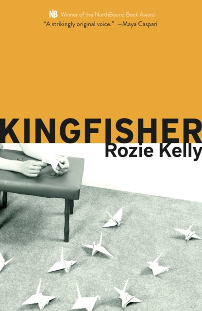 Kingfisher 9781916812352 Rozie Kelly
