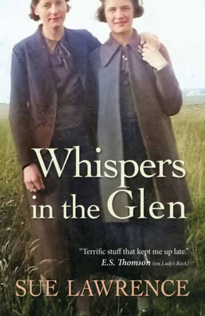 Whispers in the Glen