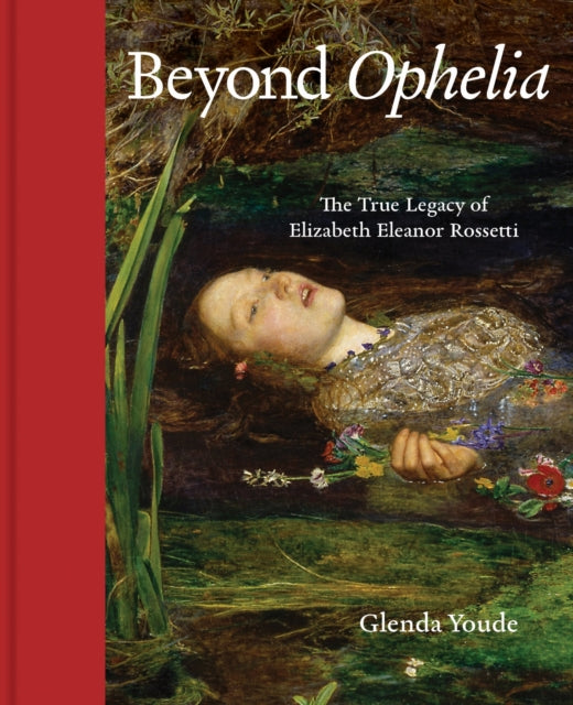 Book cover of: Beyond Ophelia