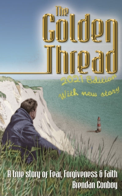 Book cover of: Golden Thread