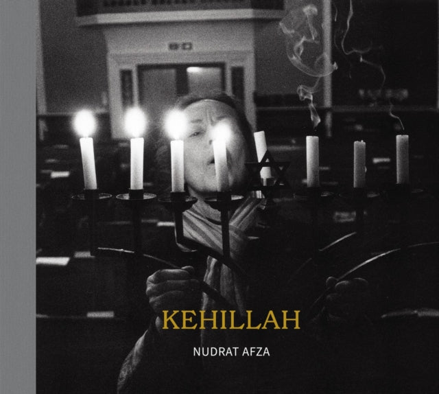 Book cover of: KEHILLAH