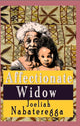 Book cover of: Affectionate Widow