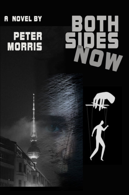 Book cover of: Both Sides Now