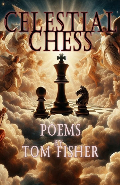 Book cover of: Celestial Chess
