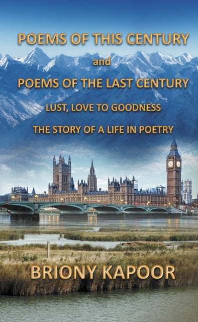 Poems of This Century and Poems of the Last Century