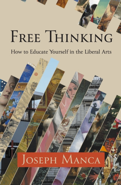 Book cover of: Free Thinking