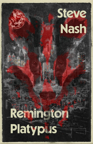 Remington Platypus