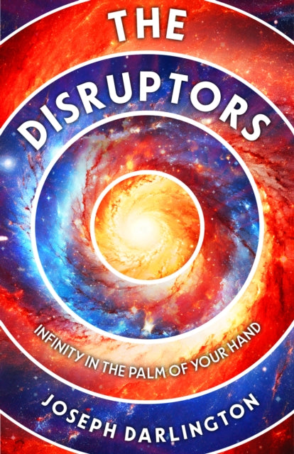 Book cover of: Disruptors. By: Joseph Darlington