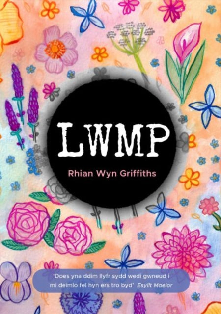 Book cover of: Lwmp