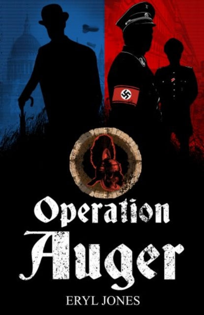 Book cover of: Operation Auger