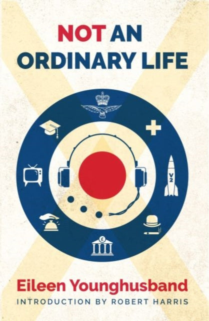 Book cover of: Not An Ordinary Life