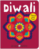 Diwali, Touch and feel 9781917069113 PRIDDY BOOKS