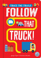 Follow That Truck! 9781917082198 Georgie Taylor