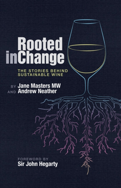 Book cover of: Rooted in Change