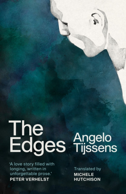 Book cover of: Edges