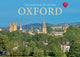 Book cover of: Romance of Oxford Calendar - 2026